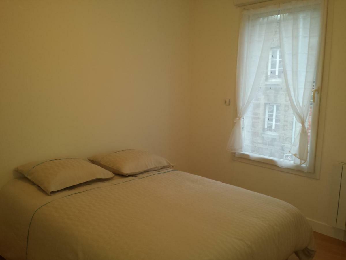 Maison De Ville Dieppe Dış mekan fotoğraf