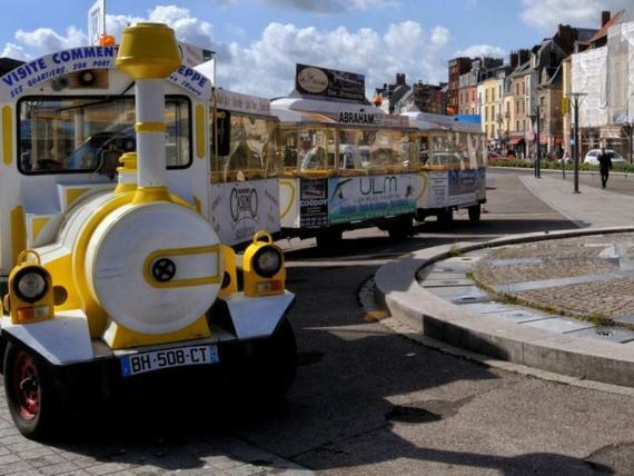 Maison De Ville Dieppe Dış mekan fotoğraf